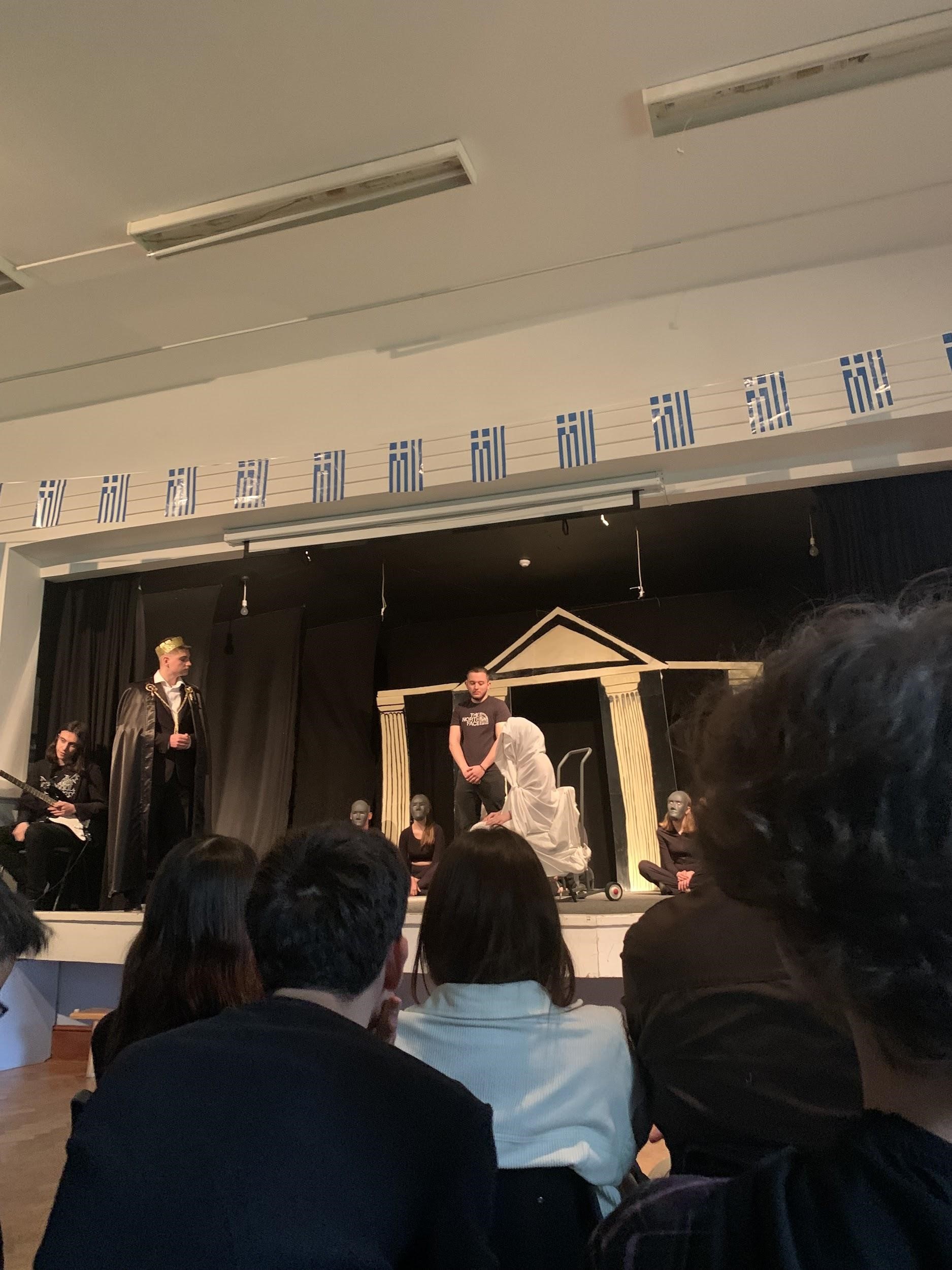 Student-exchange-blog-united-colours-eva pilt