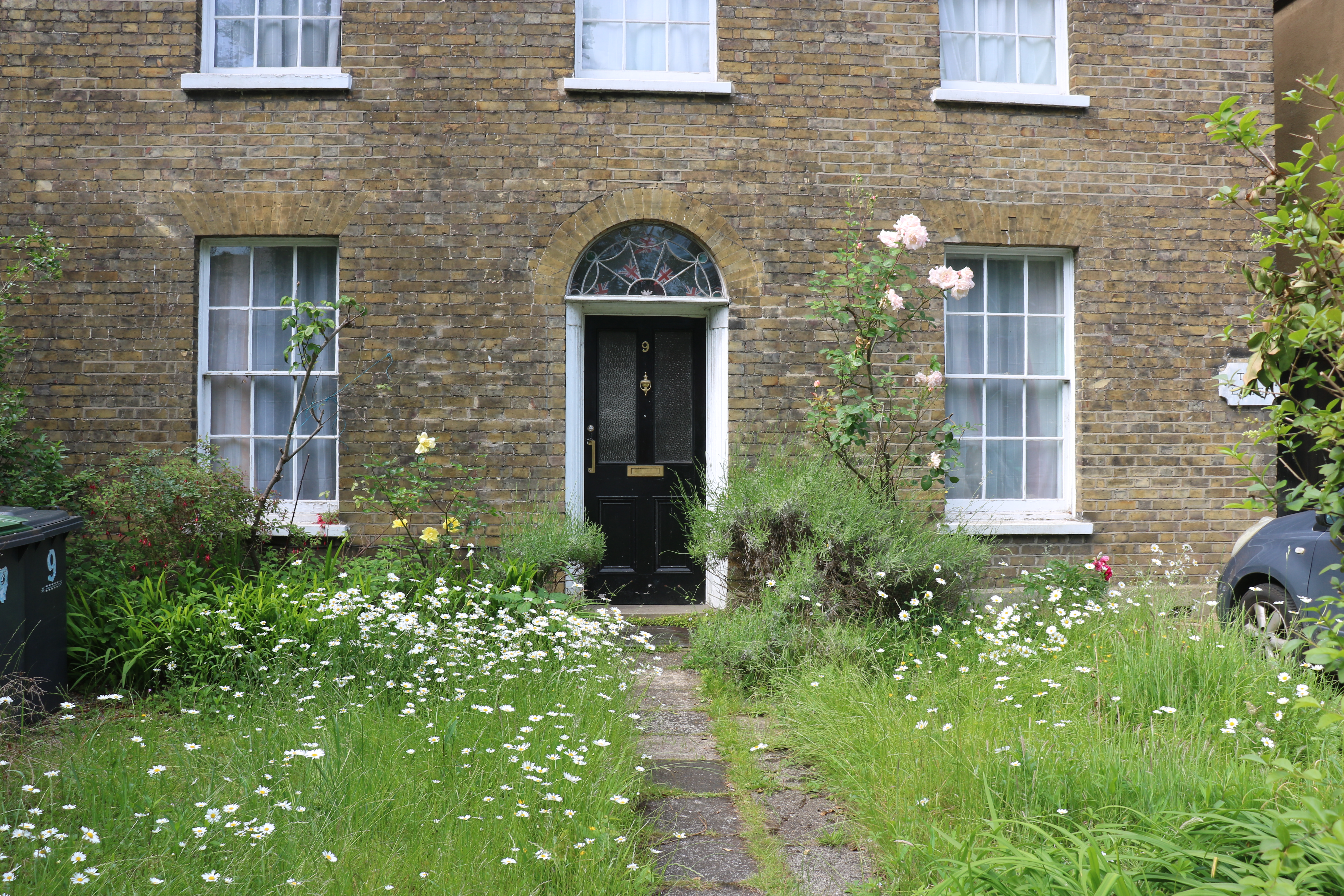 Student-exchange-blog-united-colours-in-london-5th-day-kristiina pilt