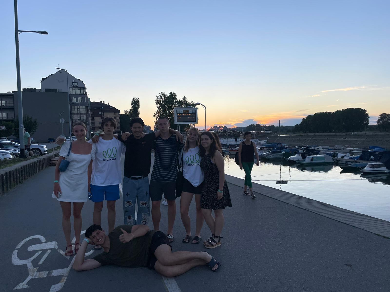 Youth-exchange-blog-palette-of-emotions-in-osijek-croatia-by-eliise pilt