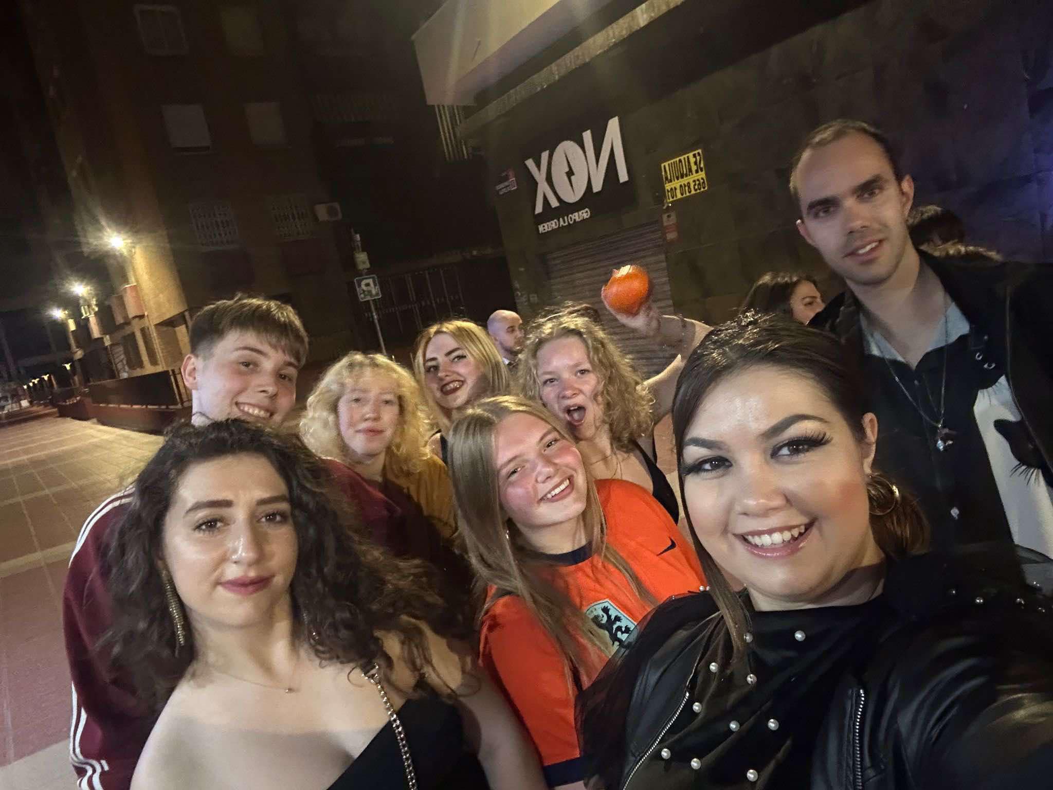 Youth-exchange-blog-greenart-in-murcia-spain-by-kadri-ann pilt