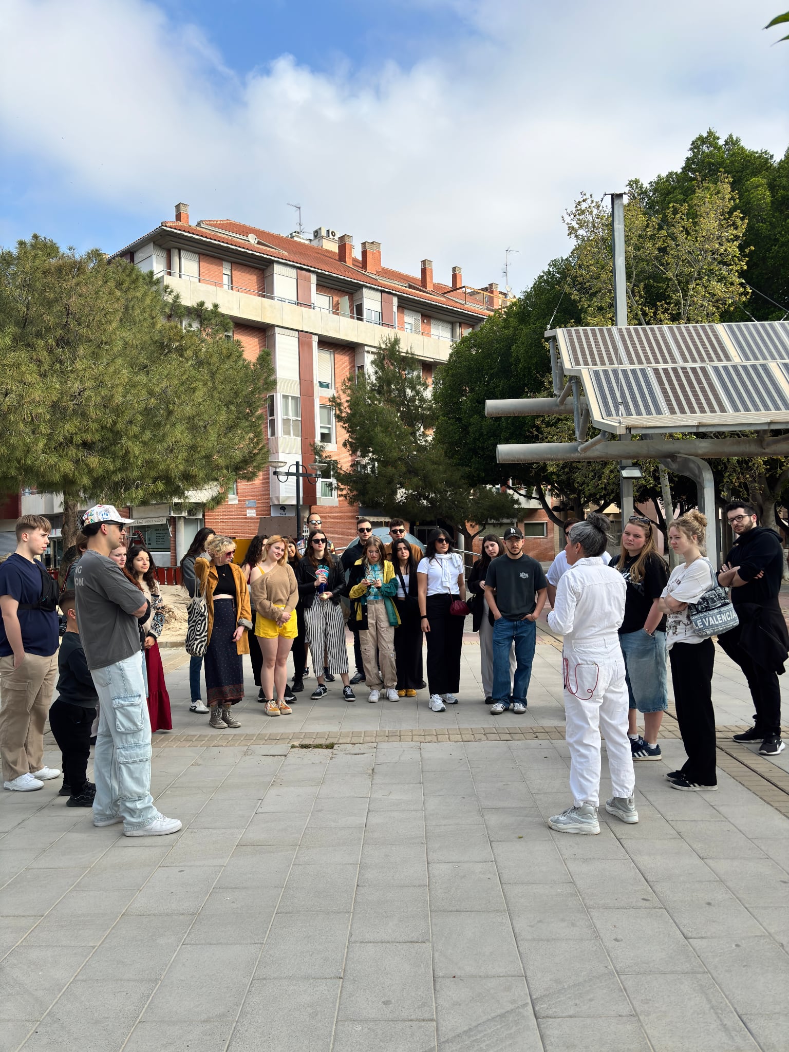 Youth-exchange-blog-greenart-in-murcia-spain-by-saskia pilt