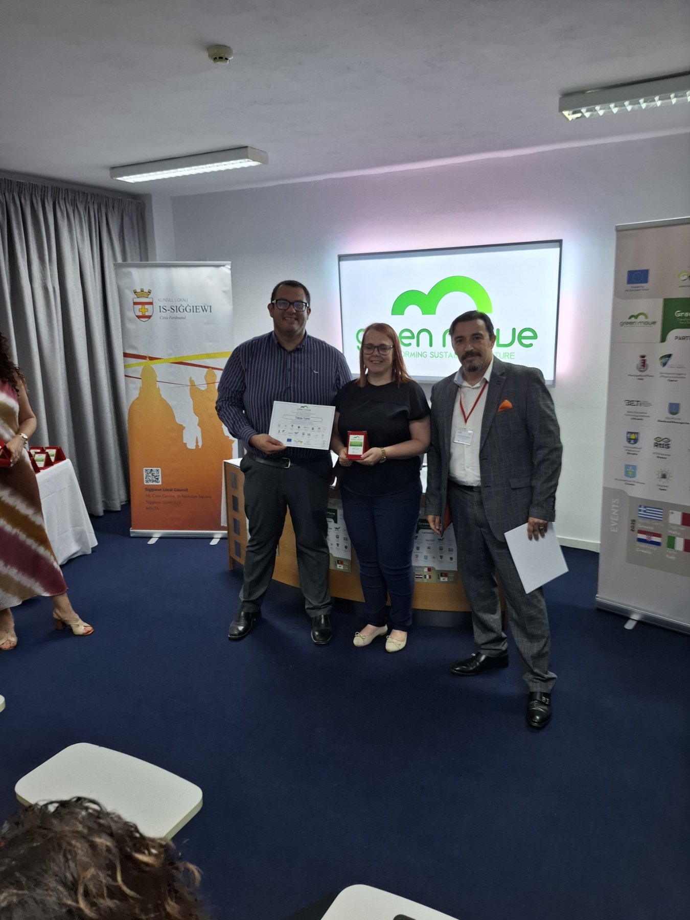 Press-release-cerv-2024-network-of-towns-greenmove-second-meeting-in-malta-was-successful pilt