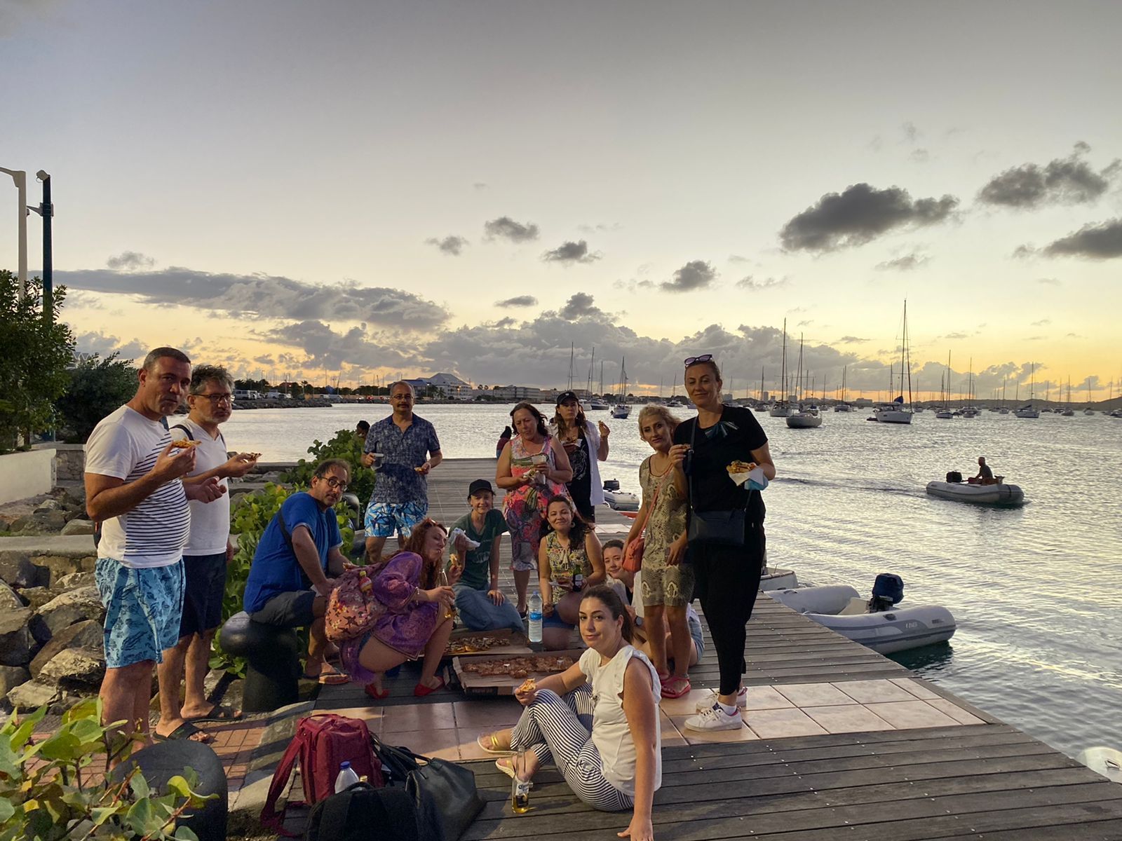 Teachers-training-in-sint-maarten pilt