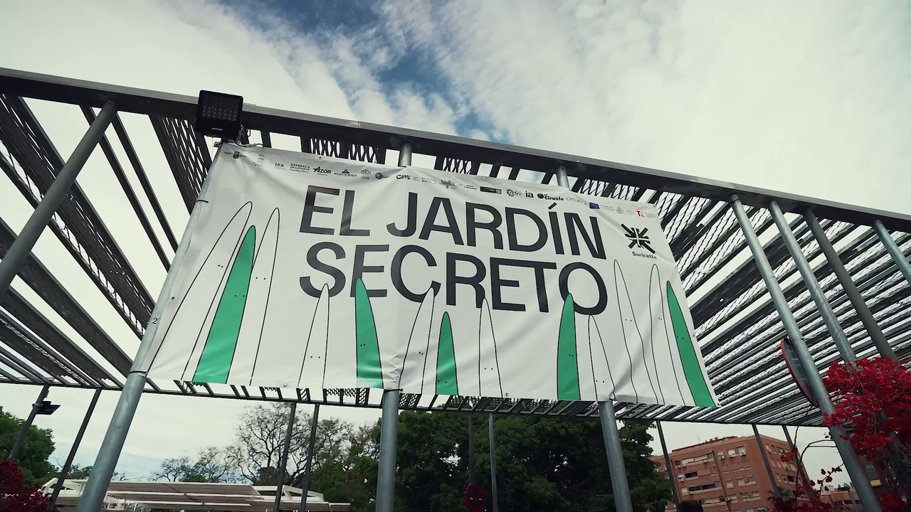 Erasmus-ka152-youth-exchange-greenart-in-murcia-spain pilt