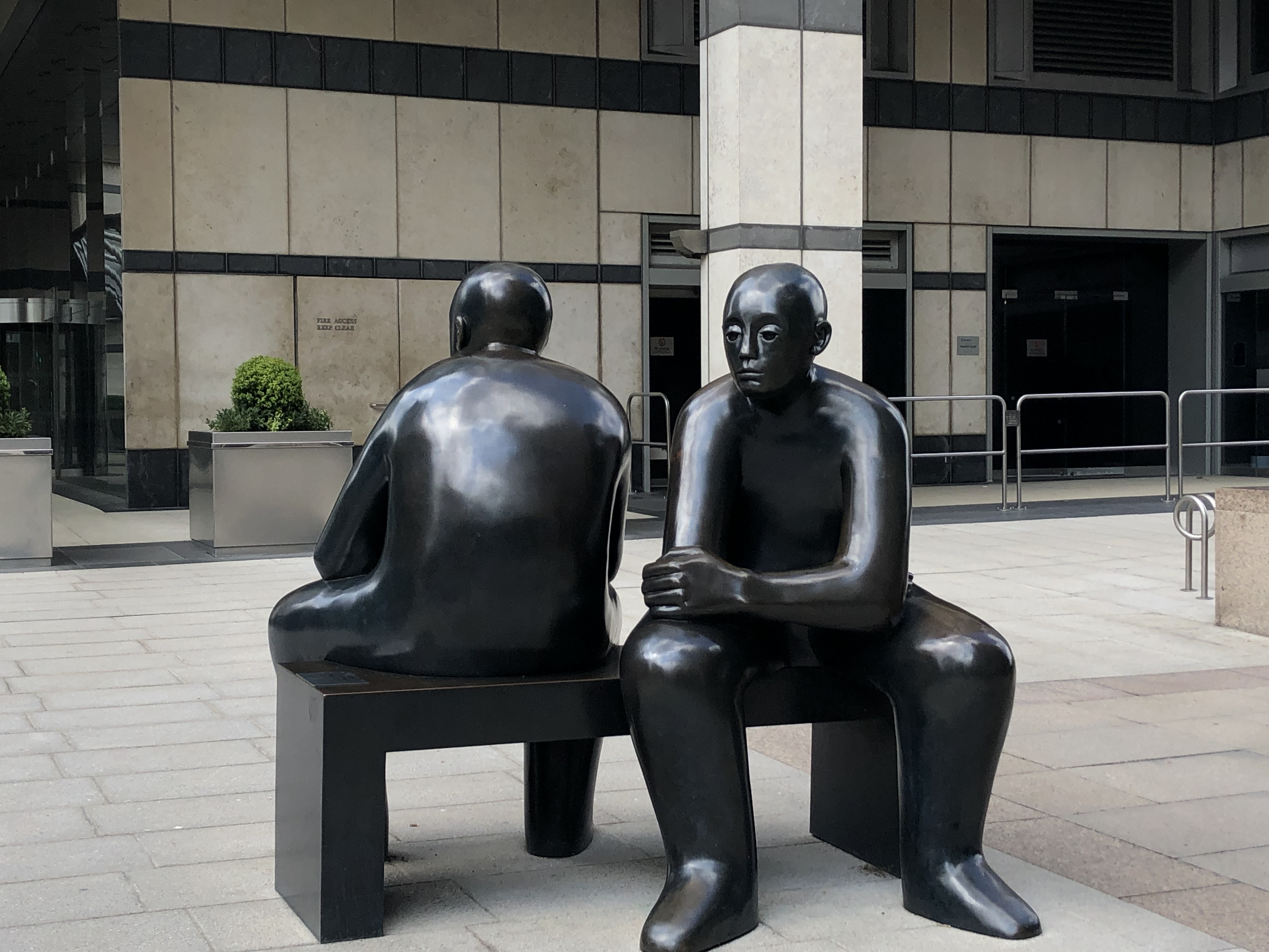 Student-exchange-blog-united-colors-in-london-4th-day-by-anna pilt