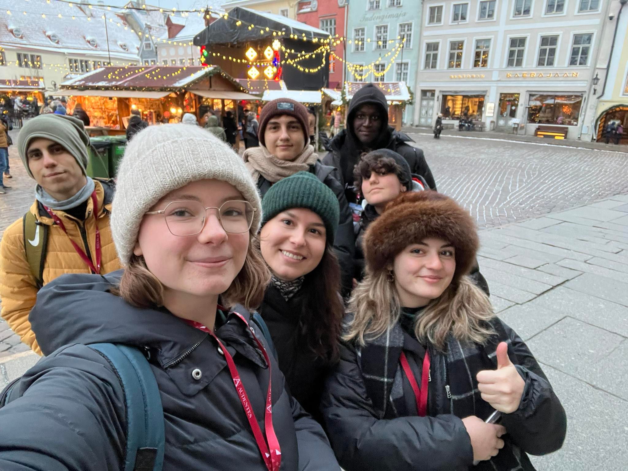 Student-exchange-blog-united-colors-in-tallinn-by-audrey pilt